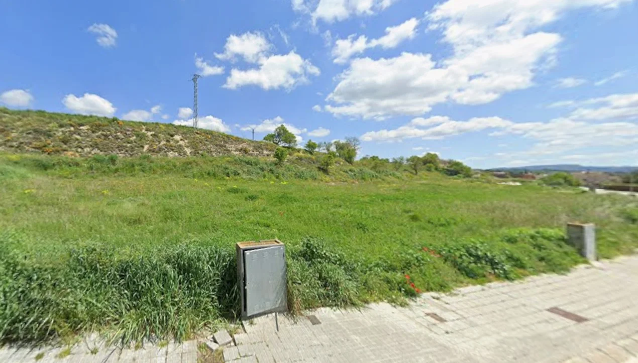 Parcel·les Urbanes en Venda