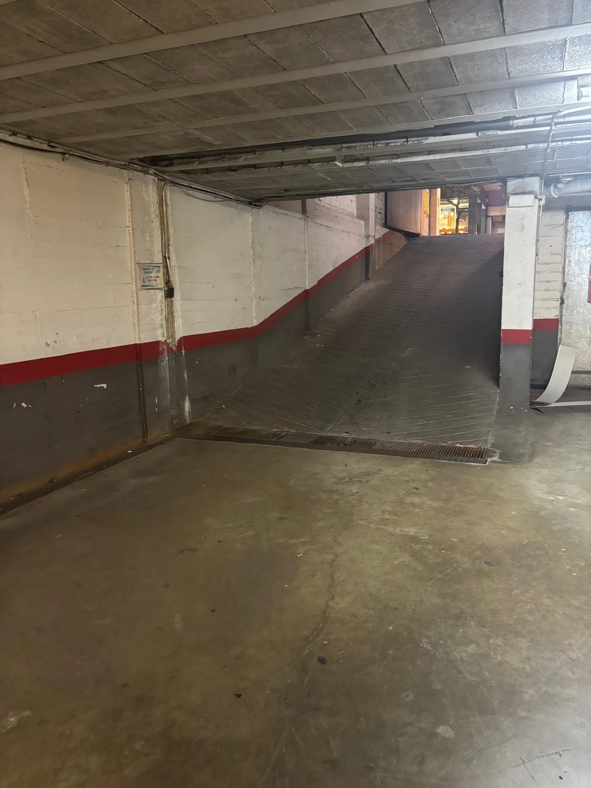 Plaça de Pàrking en Lloguer a Girona