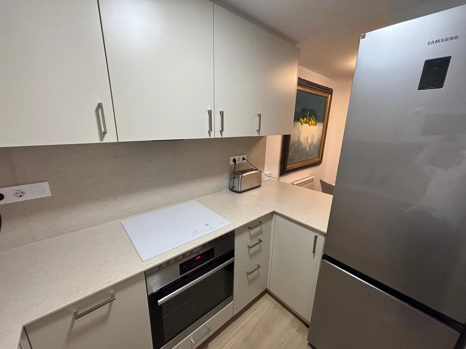 Pis en venda a Plaça Sant Pere