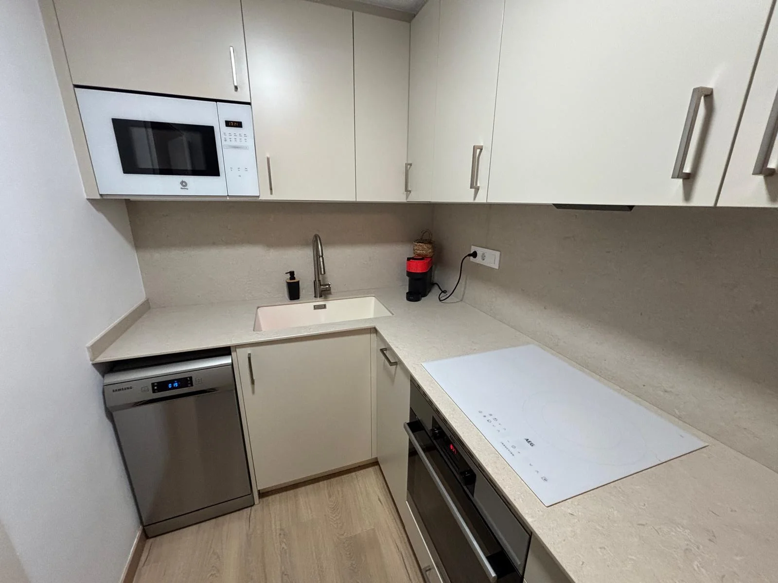 Pis en venda a Plaça Sant Pere