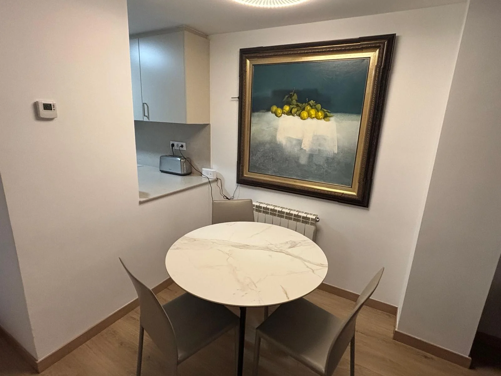 Pis en venda a Plaça Sant Pere