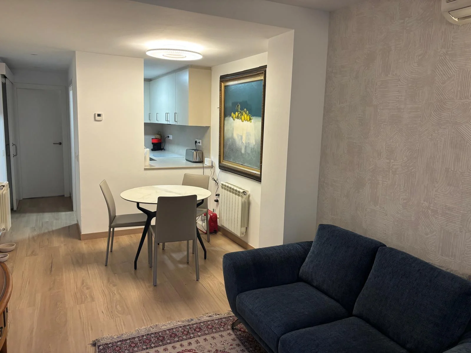 Pis en venda a Plaça Sant Pere