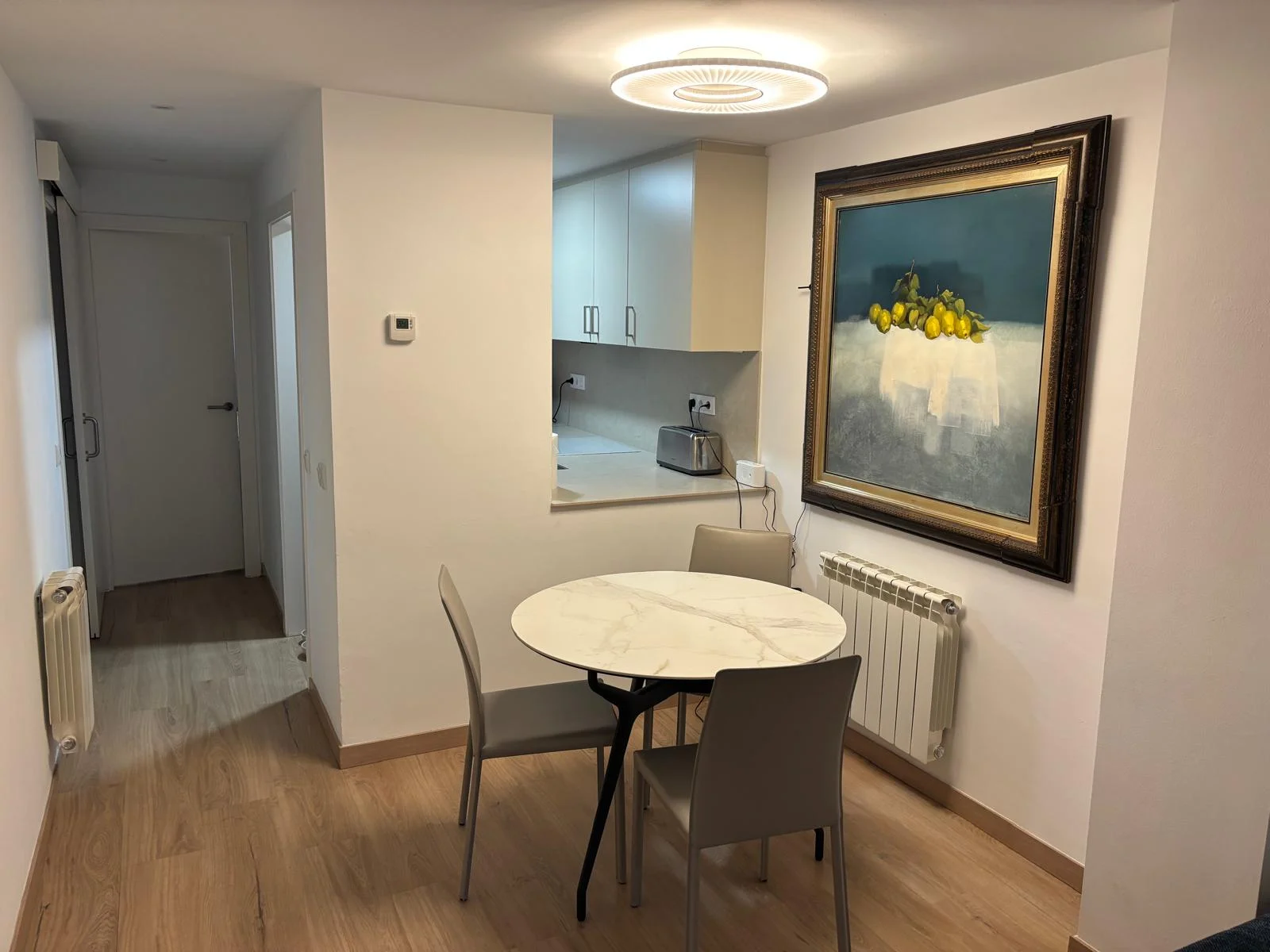 Pis en venda a Plaça Sant Pere