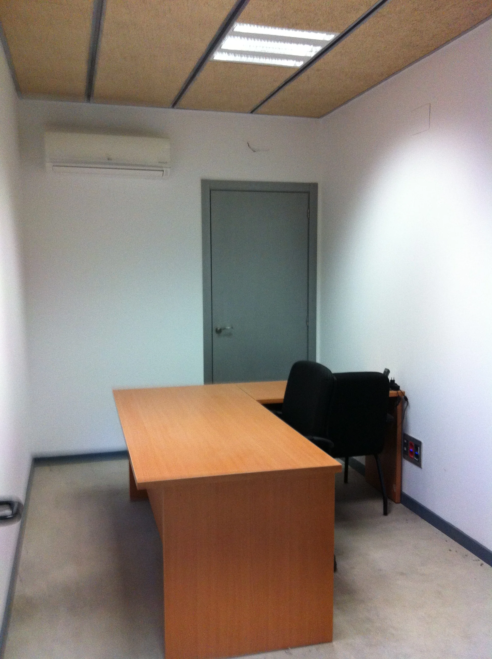 Nau Industrial en venda—La Cellera de Ter