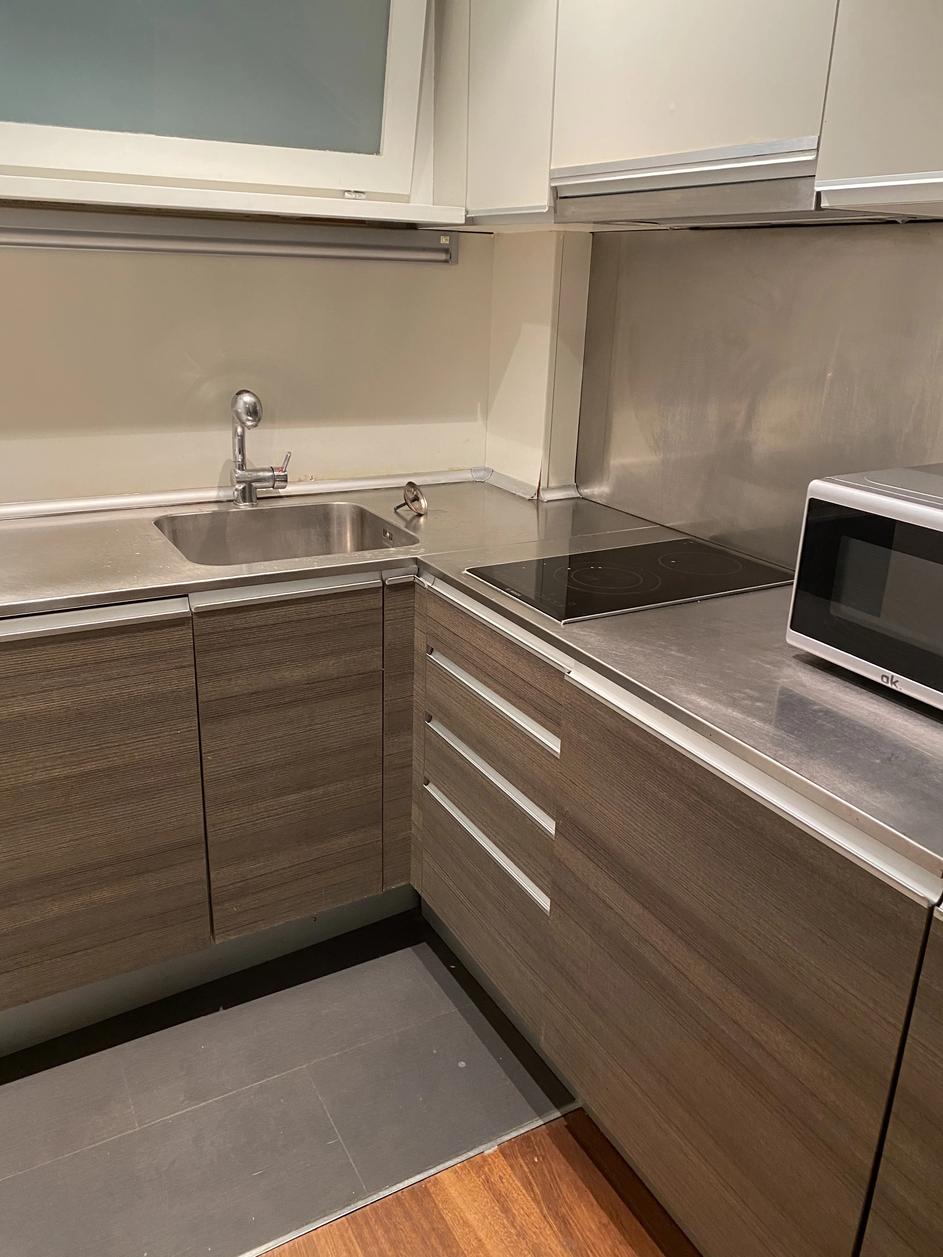 Pis en venda a Carretera Barcelona