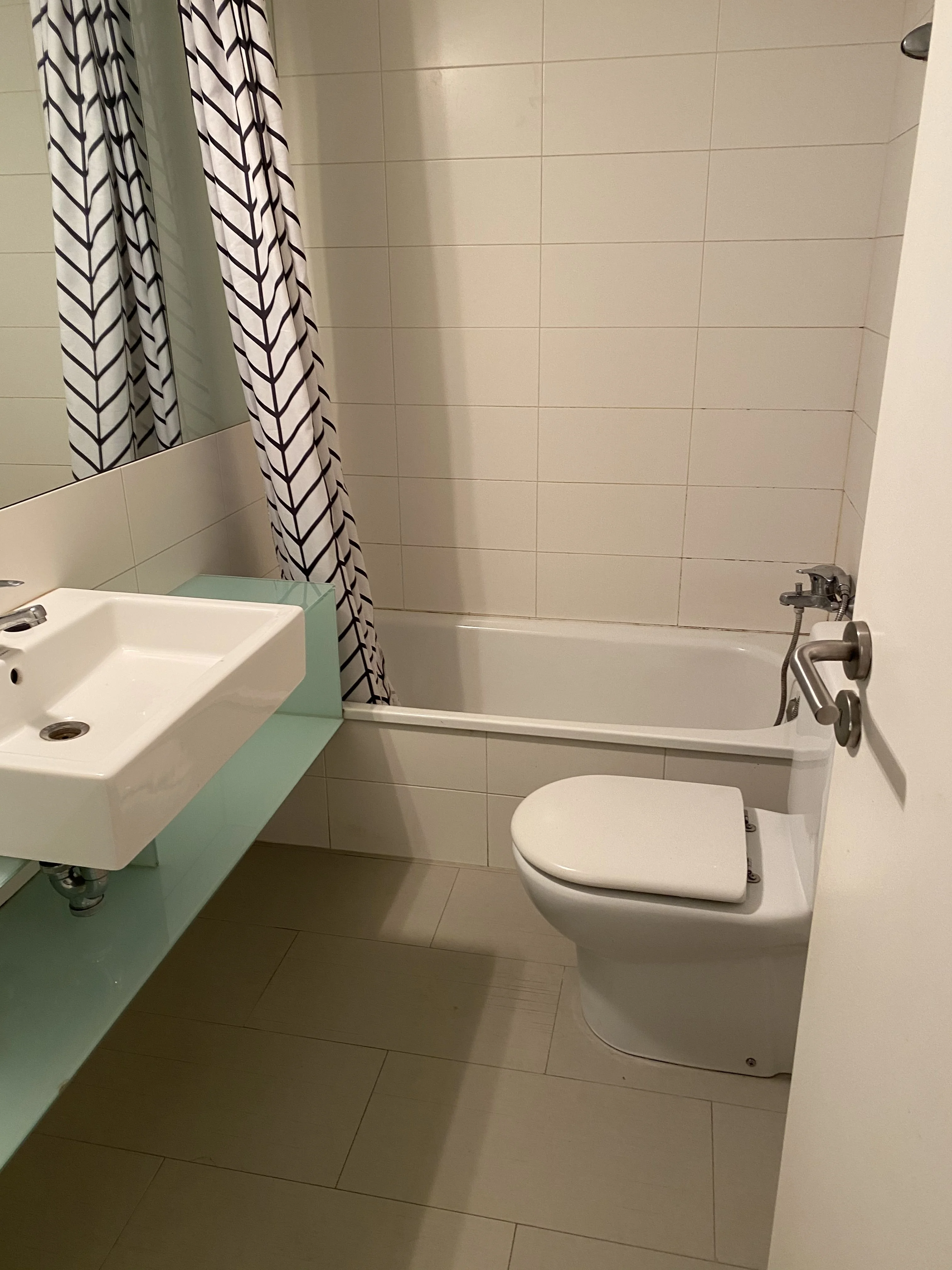 Pis en venda a Carretera Barcelona