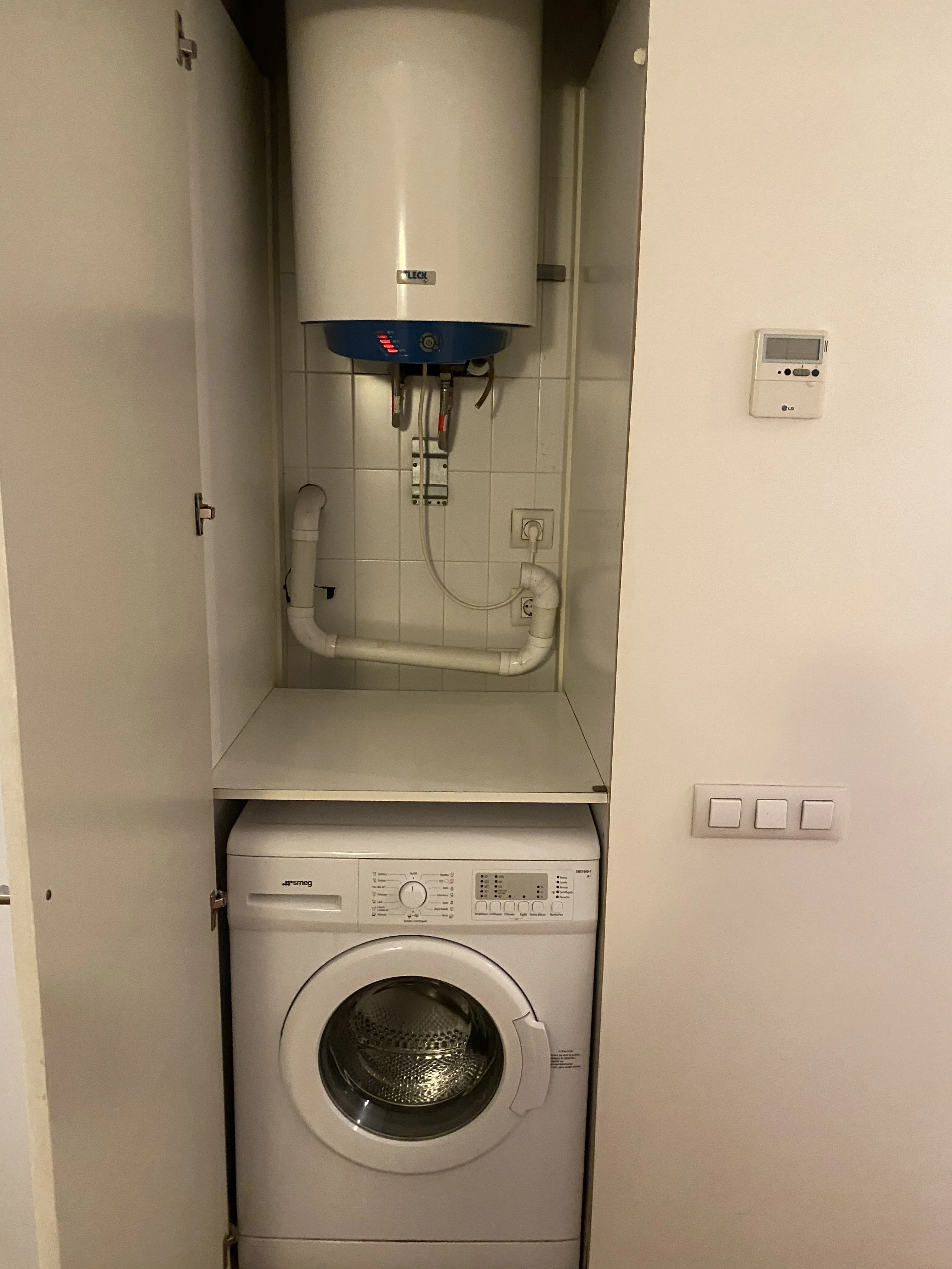 Pis en venda a Carretera Barcelona