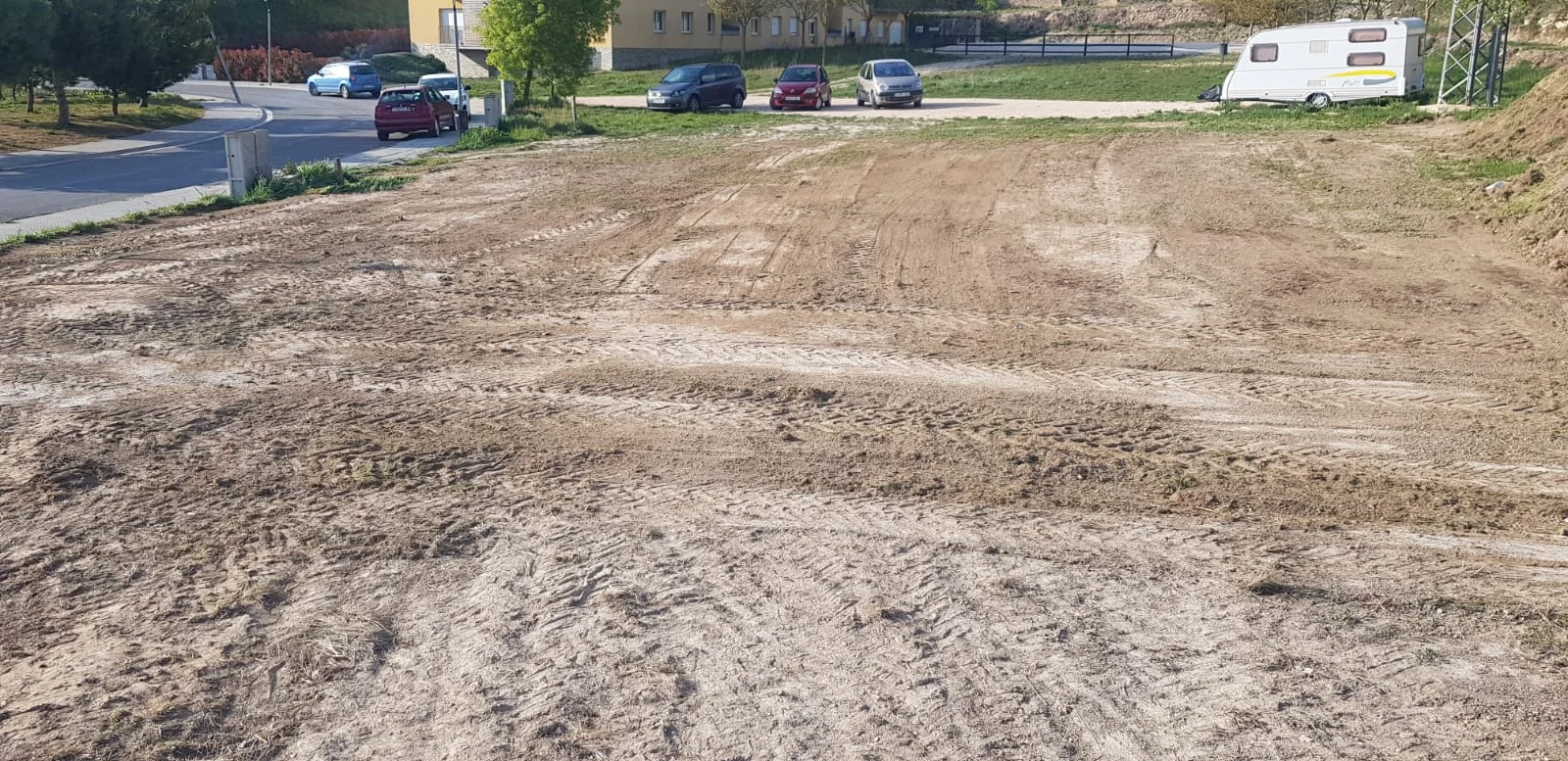 Parcel·les Urbanes en Venda